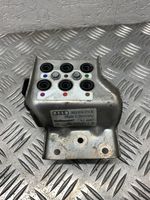 Audi A8 S8 D3 4E Blocco valvola della sospensione pneumatica 4E0616014B