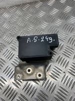 Audi A8 S8 D3 4E Blocco valvola della sospensione pneumatica 4E0616014B