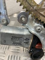 Toyota Avensis Verso Etuoven ikkunan nostin moottorilla 8572042070