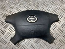 Toyota Avensis T220 Vairo oro pagalvė 350013301101415