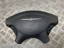 Chrysler Voyager Steering wheel airbag 1K060418413