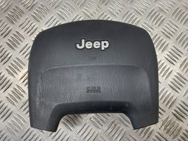 Jeep Grand Cherokee (WJ) Airbag de volant P5GV61XDVAC