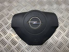 Opel Zafira B Airbag de volant 13111348