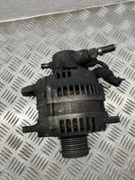 Opel Meriva A Alternator 8973551982