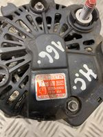 Hyundai Coupe Generator/alternator 3730022650