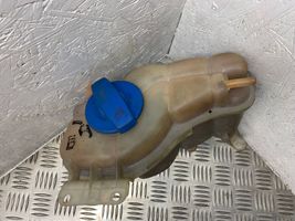 Audi A8 S8 D3 4E Vase d'expansion / réservoir de liquide de refroidissement 4E0121403G