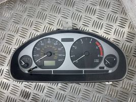 Mitsubishi Carisma Compteur de vitesse tableau de bord MR916032