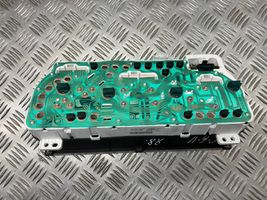 Suzuki Grand Vitara I Spidometrs (instrumentu panelī) 3410082DM0