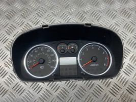 Hyundai Coupe Compteur de vitesse tableau de bord 940212C020