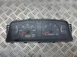 Mitsubishi Pajero Sport I Tachimetro (quadro strumenti) MR590142