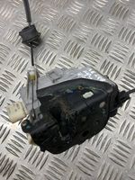 Audi A8 S8 D3 4E Serratura portiera anteriore 4F2837016B