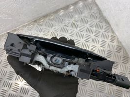 Audi A8 S8 D3 4E Maniglia esterna per portiera anteriore 4E0949137