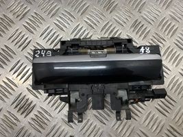 Audi A8 S8 D3 4E Maniglia esterna per portiera anteriore 4E0949137