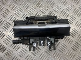 Audi A8 S8 D3 4E Takaoven ulkokahva 4E0949137