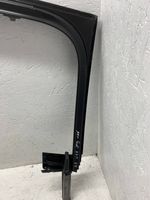 Audi A8 S8 D3 4E Rear door window/glass frame 4E4839607D