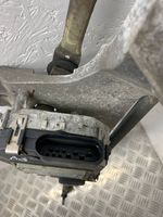 Audi A8 S8 D3 4E Tiranti e motorino del tergicristallo anteriore 4E2955119C