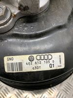 Audi A8 S8 D3 4E Servo-frein 4E2612105D