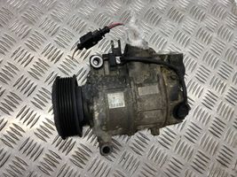 Audi A8 S8 D3 4E Ilmastointilaitteen kompressorin pumppu (A/C) 4E0260805