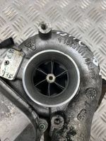 Audi A8 S8 D3 4E Turbine 059145715F