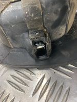 Audi A8 S8 D3 4E Bouchon, volet de trappe de réservoir à carburant 4E0010376R