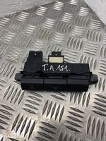 Toyota Avensis T220 Hazard light switch 5544620140