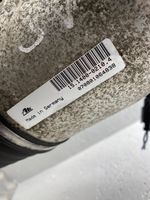 Audi A8 S8 D3 4E Tylny amortyzator zawieszenia pneumatycznego 4E0616002E