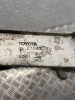 Toyota RAV 4 (XA20) Intercooler radiator 27040332