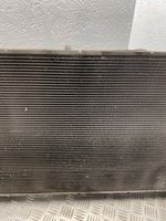 Opel Corsa D Radiator set 44092670