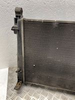 Opel Corsa D Radiator set 44092670