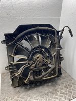 Jeep Grand Cherokee (WJ) Ventilatore di raffreddamento elettrico del radiatore 52080021AD