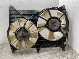 Suzuki Grand Vitara I Elektrisks radiatoru ventilators 0650002890