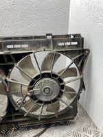 Toyota Avensis T250 Ventilatore di raffreddamento elettrico del radiatore 4227500310