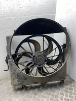 Jeep Grand Cherokee (WJ) Ventilatore di raffreddamento elettrico del radiatore 52079555AB