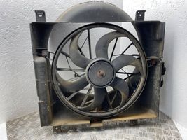 Jeep Grand Cherokee (WJ) Ventilatore di raffreddamento elettrico del radiatore 52079555AB