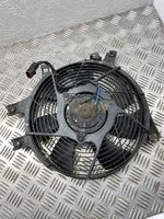 Mitsubishi Pajero Sport I Ventilatore di raffreddamento elettrico del radiatore 