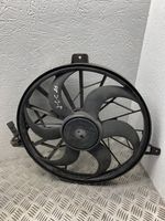 Jeep Grand Cherokee (WJ) Ventilatore di raffreddamento elettrico del radiatore 4569631