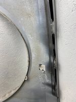 Volkswagen PASSAT B6 Fender end trim 