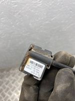 Audi A8 S8 D3 4E Aizmugurē balstiekārtas augstuma sensors 4E0616575L