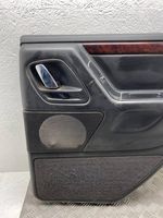 Jeep Grand Cherokee (WJ) Takaoven verhoilu 820914