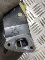 Volvo V70 Serratura del tappo del serbatoio del carburante 30716837