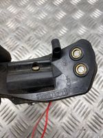 Alfa Romeo 159 Serratura del tappo del serbatoio del carburante 50501201