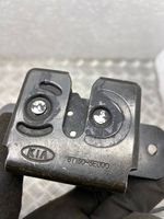 KIA Sorento Blocco/chiusura/serratura del finestrino del portellone posteriore 871303E000