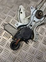 Toyota Avensis Verso Fensterhebermotor Tür hinten 8571044050