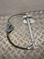 Volvo S40, V40 Rear door manual window regulator 