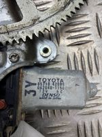 Toyota Avensis Verso Etuoven ikkunan nostin moottorilla 8571042080