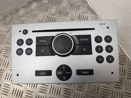 Opel Meriva A Radio/CD/DVD/GPS head unit 13190855