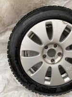 Volkswagen PASSAT B6 R 16 alumīnija - vieglmetāla disks (-i) 8E0601025BB