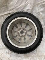 Volkswagen PASSAT B6 R 16 alumīnija - vieglmetāla disks (-i) 8E0601025BB