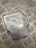 KIA Sorento Module de contrôle airbag 959103E060