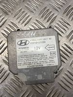 Hyundai Coupe Calculateur moteur ECU 9591027250